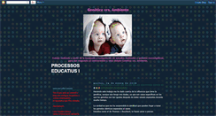 Desktop Screenshot of laiafu.blogspot.com