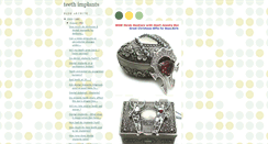 Desktop Screenshot of 3teeth-implants.blogspot.com