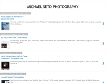 Tablet Screenshot of michaelseto.blogspot.com