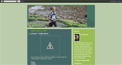 Desktop Screenshot of odean-deano.blogspot.com