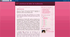 Desktop Screenshot of aereolitoz.blogspot.com