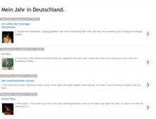 Tablet Screenshot of ccdeutschland.blogspot.com