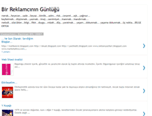 Tablet Screenshot of bilgeertem.blogspot.com