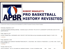 Tablet Screenshot of apbrbasketball.blogspot.com