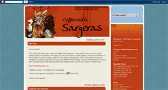 Desktop Screenshot of cwsargeras.blogspot.com