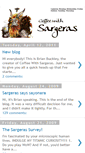 Mobile Screenshot of cwsargeras.blogspot.com