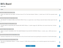 Tablet Screenshot of billsboard.blogspot.com