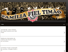 Tablet Screenshot of familiafieltimao.blogspot.com