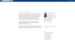 Desktop Screenshot of holoterapia.blogspot.com