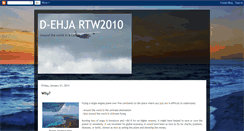 Desktop Screenshot of d-ehja.blogspot.com