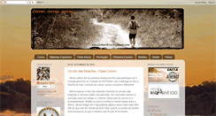 Desktop Screenshot of claudiohavieira.blogspot.com