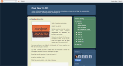 Desktop Screenshot of domdc.blogspot.com