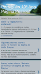 Mobile Screenshot of port10ano-eq-jf.blogspot.com