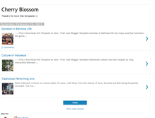 Tablet Screenshot of ch3rrybl0ssom.blogspot.com