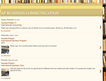 Tablet Screenshot of apbuscom.blogspot.com