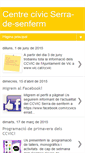 Mobile Screenshot of ccvicserradesenferm.blogspot.com
