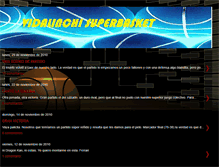 Tablet Screenshot of basketvidal.blogspot.com