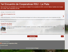 Tablet Screenshot of cooperativasrsu.blogspot.com