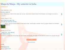 Tablet Screenshot of ksakindia.blogspot.com