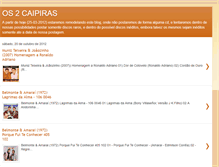 Tablet Screenshot of os4caipiras.blogspot.com