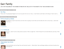 Tablet Screenshot of garrgang.blogspot.com