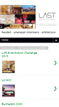 Mobile Screenshot of laurentiu-stanciu-arhitectura.blogspot.com