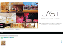 Tablet Screenshot of laurentiu-stanciu-arhitectura.blogspot.com