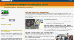 Desktop Screenshot of dist10cert.blogspot.com