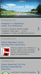 Mobile Screenshot of docsgreen.blogspot.com