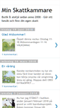 Mobile Screenshot of minskattkammare.blogspot.com