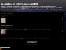 Tablet Screenshot of decoratorediinternicontrosoffitti.blogspot.com