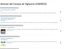 Tablet Screenshot of comtecogamal.blogspot.com