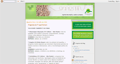 Desktop Screenshot of pre-enemmonteiro.blogspot.com