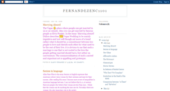 Desktop Screenshot of gfernandezenc1101.blogspot.com
