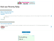 Tablet Screenshot of akwaibomagainstpoverty.blogspot.com