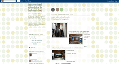 Desktop Screenshot of compusys-institucional.blogspot.com