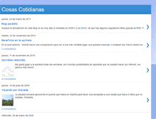 Tablet Screenshot of fernandoarranz.blogspot.com
