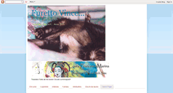 Desktop Screenshot of fmarinacosta.blogspot.com