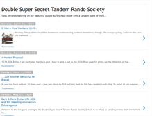 Tablet Screenshot of doublesupersecrettandemrandosociety.blogspot.com