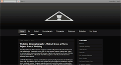 Desktop Screenshot of godoystudios.blogspot.com