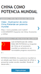 Mobile Screenshot of hcpotenciamundial.blogspot.com