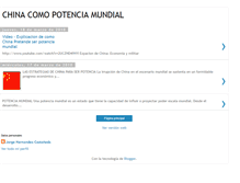 Tablet Screenshot of hcpotenciamundial.blogspot.com