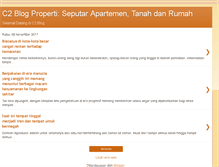 Tablet Screenshot of c2internet.blogspot.com