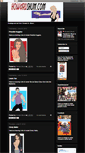 Mobile Screenshot of howardshum.blogspot.com