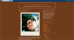 Desktop Screenshot of nycodesign.blogspot.com