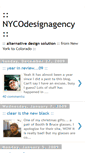 Mobile Screenshot of nycodesign.blogspot.com