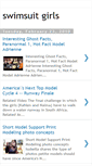 Mobile Screenshot of otonk-swimsuitgirls.blogspot.com