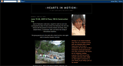 Desktop Screenshot of himguatemala.blogspot.com
