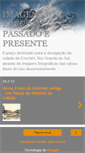 Mobile Screenshot of erechimimagens.blogspot.com