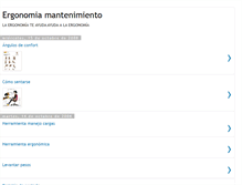 Tablet Screenshot of erg-mant.blogspot.com